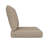 Amala Sunbrella® Outdoor Deep Seating Lounge Chair Cushion Set-454638527