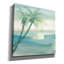 "Epic Graffiti" Peaceful Dusk 1 Tropical "par Chris Paschke, art mural sur toile-102865997