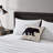 Eddie Bauer Bear Felt Throw Pillow-18099787
