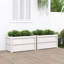 Venizelos Wood Planter Box-922827195-922827194