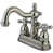 Polished Nickel is unavailable