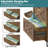 Lateral File Cabinet With Charging Station-583008519