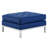 Loft Tufted Vegan Leather Ottoman-1981031101