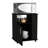 Clayton Kit Lower Microwave Cabinet