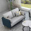 Banc rembourré en similicuir-100076249