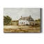Country Harvest II - impression sur toile tendue-782888392