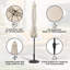 228 cm Round Garden Parasol-1376895727