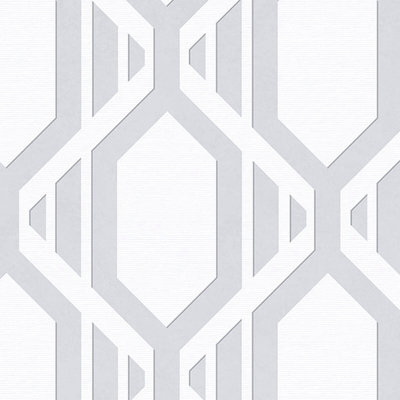 Medders 32.7' x 20.5" Gatsby Wallpaper