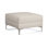 Alexa Upholstered Ottoman