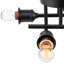 Semi Flush Mount-1362943594