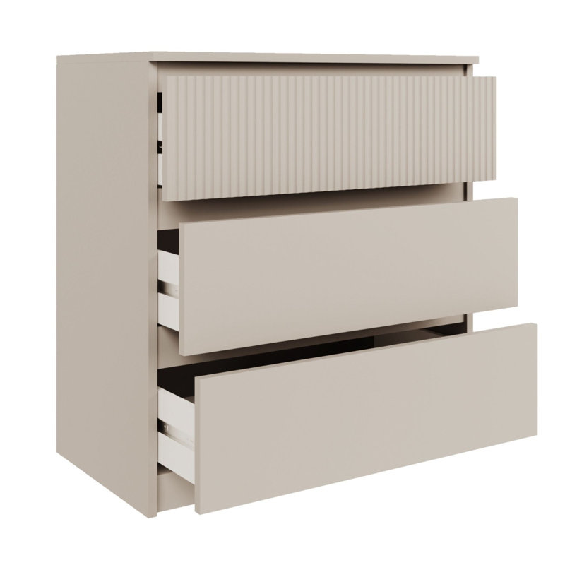 70cm W Chest of Drawers