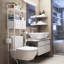 Aadhith Over The Toilet Storage-836708561