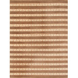 Ralph Lauren Crosby Wool Solid Color Rug