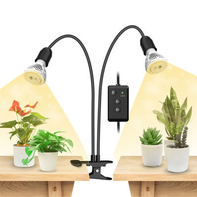 Maker Network Grow Light