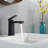 Single-handle Bathroom Faucet-54737609