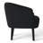 Bayville Upholstered Barrel Chair-98424970