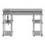 Bureau d'ordinateur Edwin No Tools avec prises intégrées-1485387858