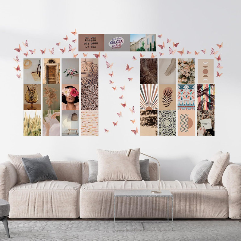 Animals Wall Decal