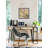 " Colored Outline " by Marmont Hill-1729694297
