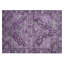 Tapis aubergine Xhevrie intérieur / extérieur lavable à la machine-31021150