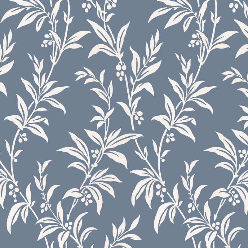 Laura Ashley Paxford Leaves
