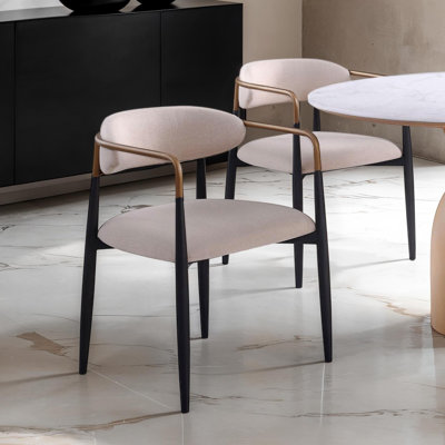 Hillard Dining Chairs