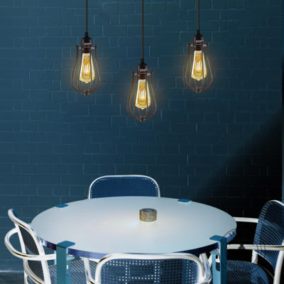 3 - Light Pendant