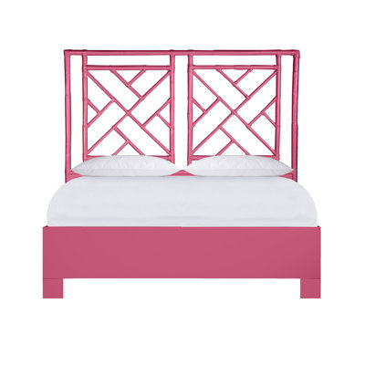 Alden Bed
