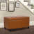 Orange Faux Leather is unavailable