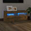 Unfinished TV Stand for TVs up to 32"-982693937