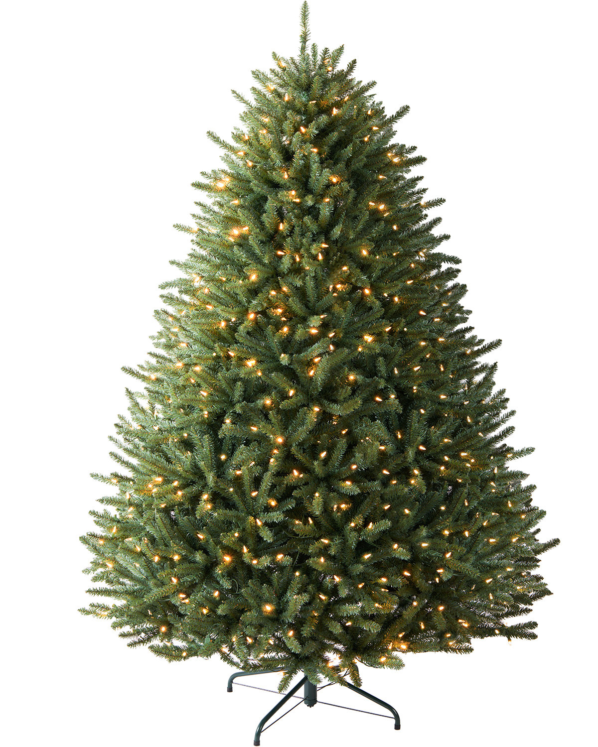 Artificial Christmas Tree, 9'
