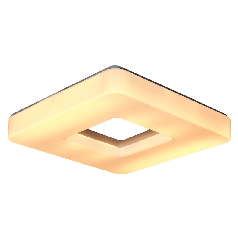 Francisco LED Flush Mount