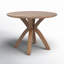 Table basse Ronniya