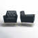 Johan Armchair With Tufted Back
