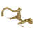 Satin Brass is out of stock