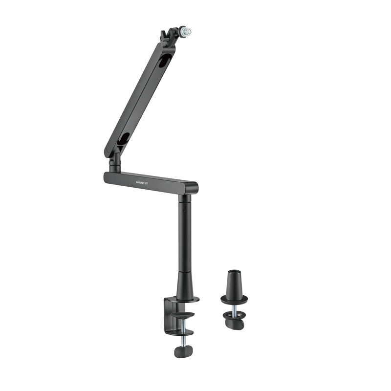 Mount-it Single Screen Desktop Mount