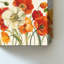 «Poppies Melody I» par Lisa Audit - impression sur toile-137519118-137519121-137519127