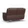 Bryce Power Reclining Loveseat with Power Headrest