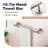 10 - Piece Bathroom Hardware Set-92728919