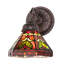 1 - Light Armed Sconce