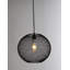 Luminaire suspendu sphère 1 lumière Danilo