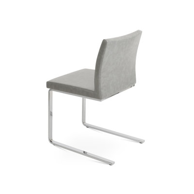Aria Flat Side Chair