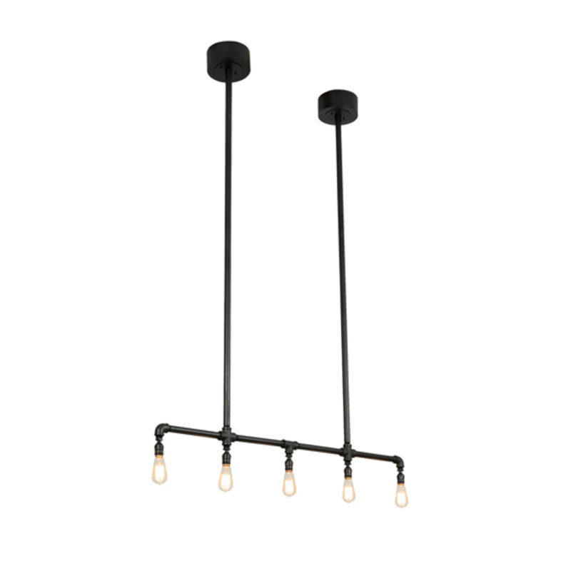 Alva 5 - Light Pendant