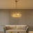15.74'' 3 - Light Pendant Light
