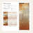 Abstract Wallpaper Textured Ombre Decorative Mural