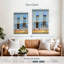 Pastel Florida Townhouse-1004653434