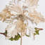 Tige de Noël artificielle 20 po Poinsettia-1394577581-1394577569