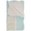 Derouen Patchwork Bedspread-32992421
