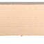 Commode, tiroir durable