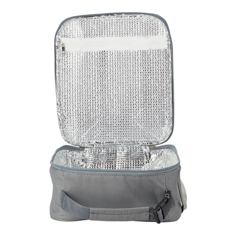 Portable Insulated Lunch Bag
